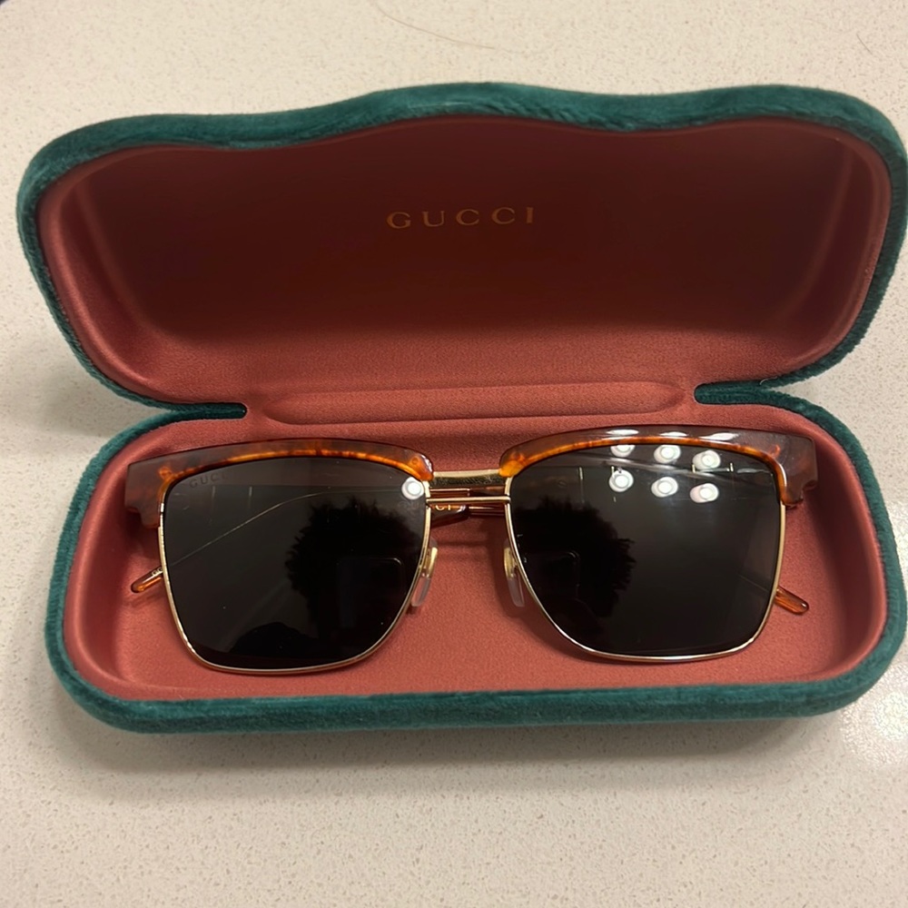 Gucci Shades